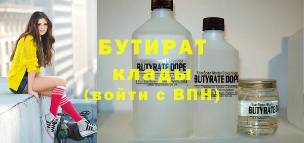 стаф Гусев